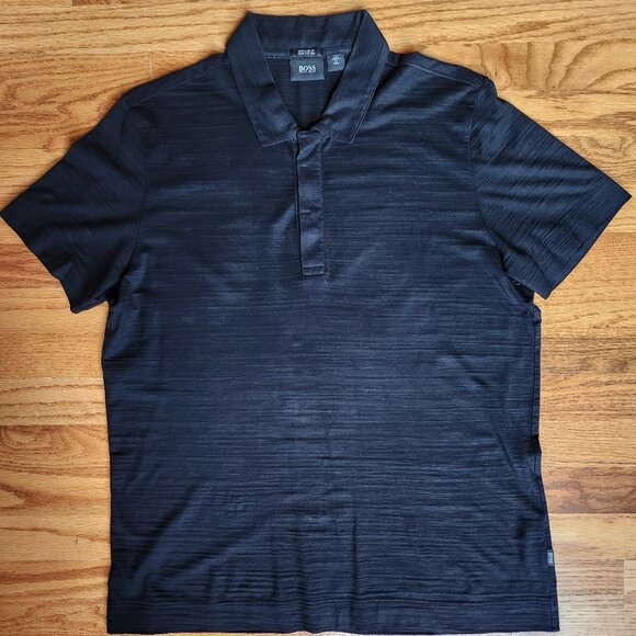 Hugo Boss Polo Shirt - Picture 1 of 3